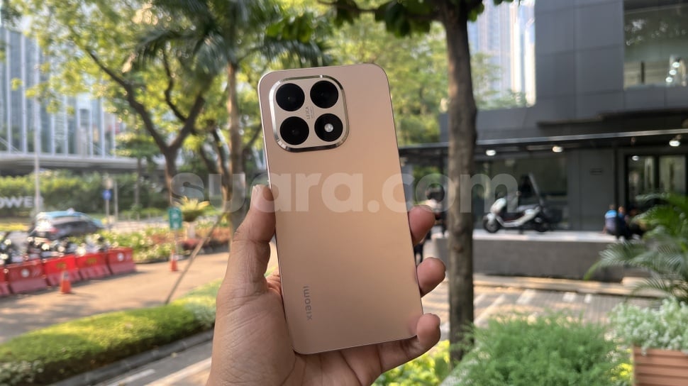 Spesifikasi Xiaomi 15T Indonesia: HP Kamera Leica Mulai Rp 6 Jutaan, Harga dan Fitur Lengkap