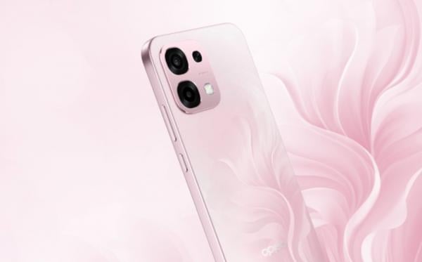 Spesifikasi dan Harga OPPO 6A Pro 5G Kini Tersedia untuk Pemesanan di RI