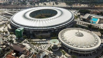 Stadion Legendaris Final Piala Dunia Terlilit Utang Rp34 Triliun, Beban Negara!