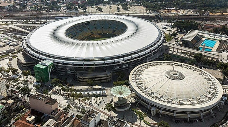 Stadion Legendaris Final Piala Dunia Terlilit Utang Rp34 Triliun, Beban Negara!