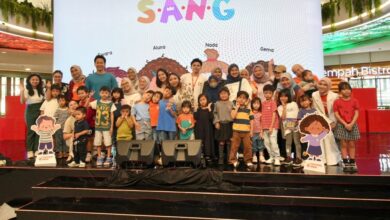 Stop Cemas Anak Nonton Gadget! Tayangan Edukatif Ini Bawa Nilai Positif