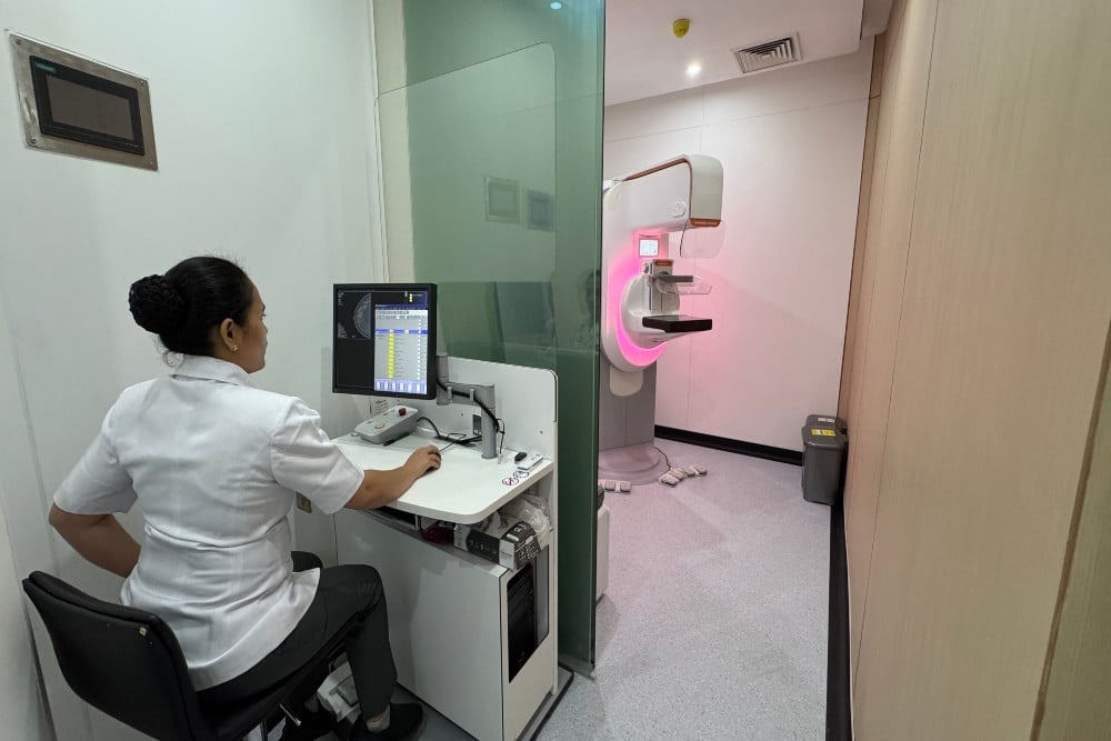 Strategi Efektif Penanganan Kanker Payudara Stadium Lanjut yang Perlu Diketahui