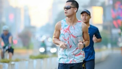 Strava Ungkap Fakta Lari di Indonesia: Boomer Rata-Rata 20km, Gen Z Hanya 14km!