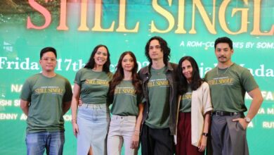 Streaming Series Still Single di VISION+: Cinta Zodiak vs Takdir, Siapa Menang?