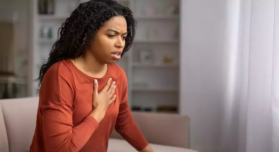 Studi Terbaru: 99% Serangan Jantung dan Strok Dipicu Faktor Risiko Umum