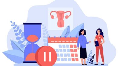 Sudah Tahu Belum? 5 Manfaat Astaxanthin untuk Wanita Menopause