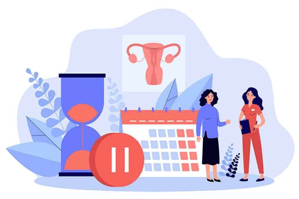 Sudah Tahu Belum? 5 Manfaat Astaxanthin untuk Wanita Menopause