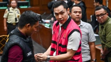 Sudah Vonis Final, Kenapa Eksekusi Harvey Moeis Molor? Ini Jawaban Kejagung