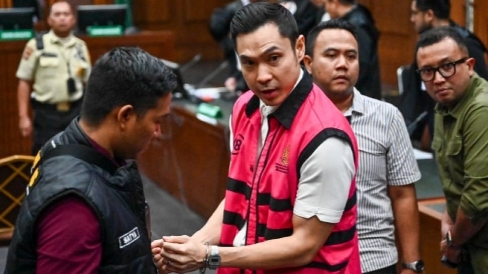 Sudah Vonis Final, Kenapa Eksekusi Harvey Moeis Molor? Ini Jawaban Kejagung