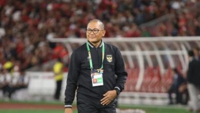 Sumardji Siapkan Laporan Kritis tentang Kegagalan Timnas Indonesia di Kualifikasi Piala Dunia 2026