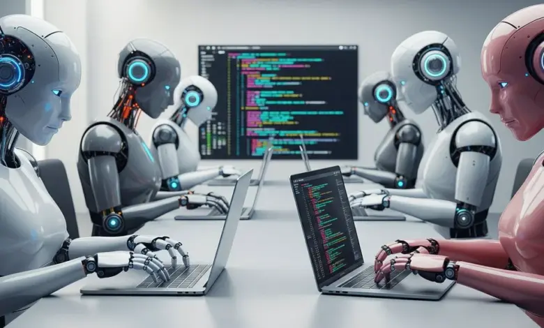 Survei HSBC: Kekhawatiran Hacker Hambat Adopsi AI di Sektor Perbankan