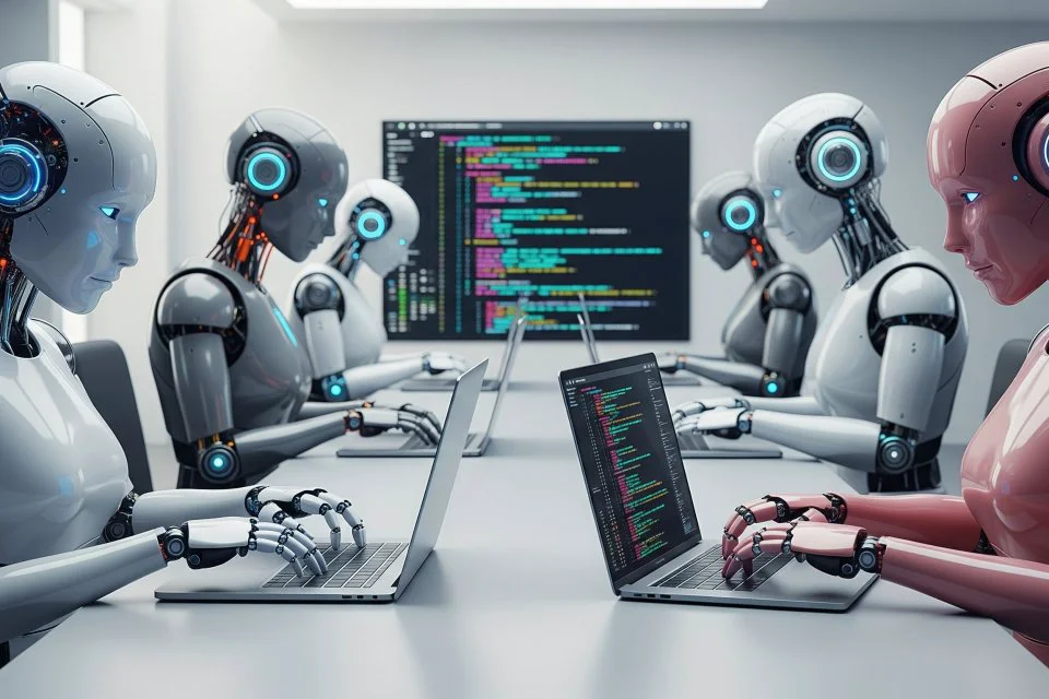 Survei HSBC: Kekhawatiran Hacker Hambat Adopsi AI di Sektor Perbankan