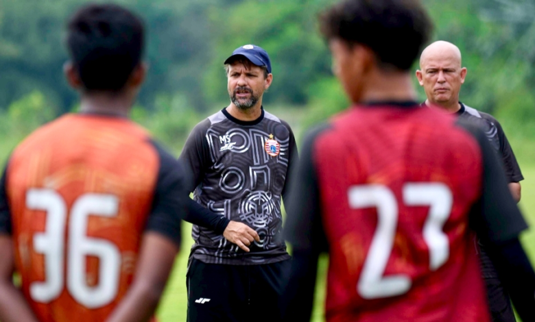 Susunan Pemain Madura United vs Persija: Balotelli Siap Uji Andritany