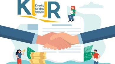 Syarat Pengajuan KUR BRI 2025: Tabel Pinjaman dan Cicilan Terlengkap!