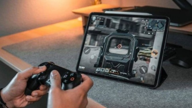 Tablet Gaming 2025 Wajib Kalian Tahu, Harga Mulai Sejutaan! Spesifikasi & Review Lengkap