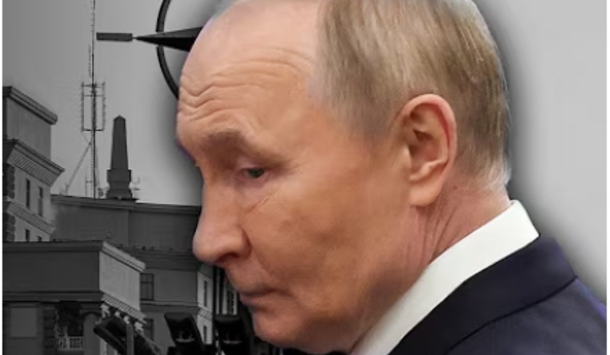 Taiwan Dapat Kritik Berat karena Ketergantungan Impor Nafta dari Rusia