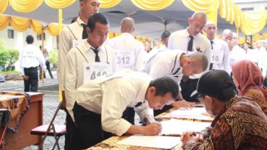 Tak Bisa Pakai SKL, Ini Syarat dan Ketentuan Magang Kemnaker 2025