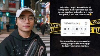 Taqy Malik Anak Siapa? Kontroversi Pembangunan Masjid di Tanah Sengketa