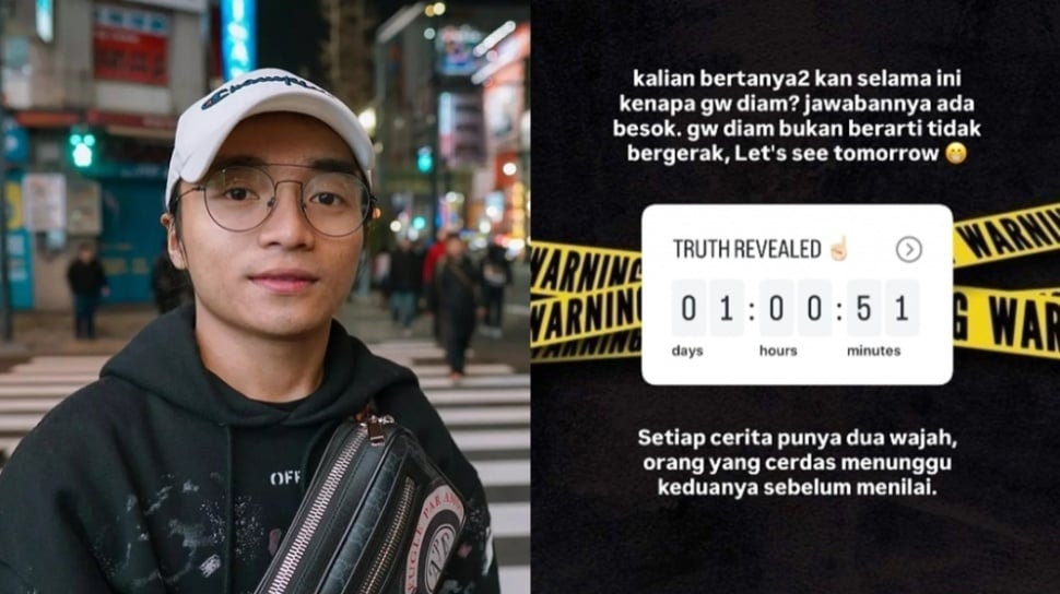 Taqy Malik Anak Siapa? Kontroversi Pembangunan Masjid di Tanah Sengketa