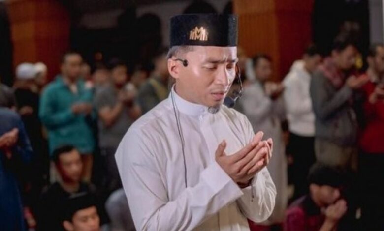 Taqy Malik Disentil Soal Belum Lunasi Pembayaran Pembelian Lahan