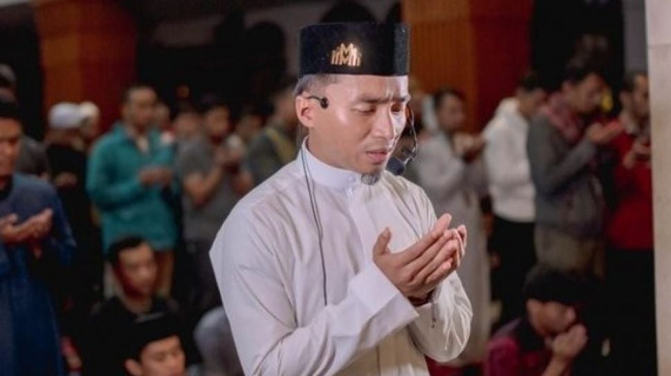 Taqy Malik Disentil Soal Belum Lunasi Pembayaran Pembelian Lahan