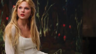 Taylor Swift Bercanda Jadi Mata-Mata, Belum Ingin Tur Lagi Setelah Eras Tour