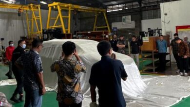 Teknologi Berbasis Listrik Rambah Berbagai Sektor, Keamanan Utama Diperhatikan