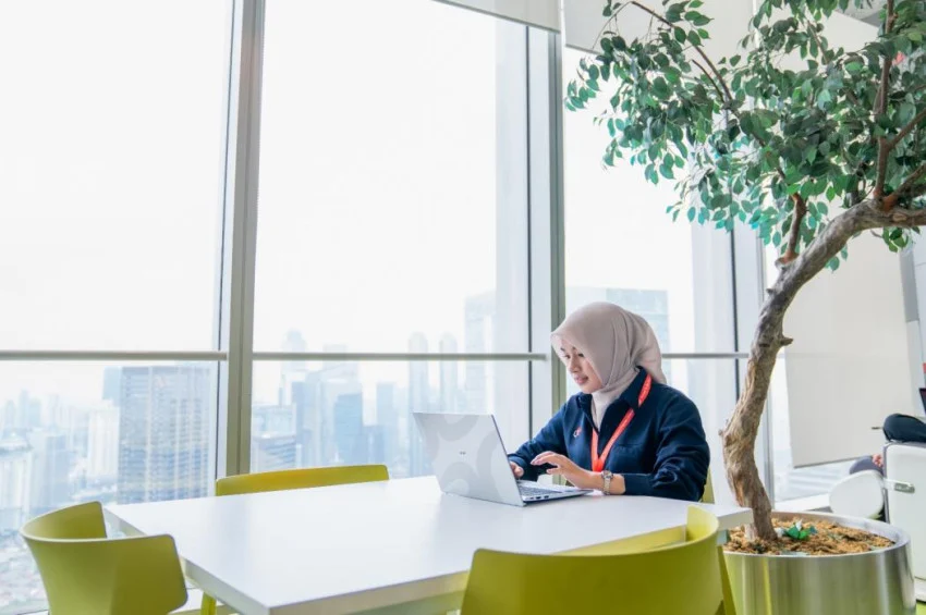 Telkom Luncurkan TELIS 2.0: Dorong Digitalisasi Tata Kelola Legal Berbasis AI