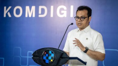 Telkom Mulai Lelang Harga Spektrum WIFI 1,4 GHz DSSA Komdigi Hari Ini