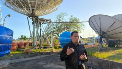 Telkom Perkuat Konektivitas di Ujung Timur Indonesia untuk Akses Lebih Baik