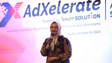Telkom dan WPP Media Indonesia Bersinergi Ulas Ekosistem Digital Advertising