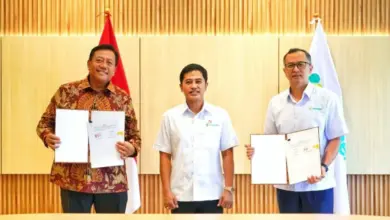 Telkomsat & Kemenkes Kolaborasi Dorong Layanan Kesehatan AI Terintegrasi