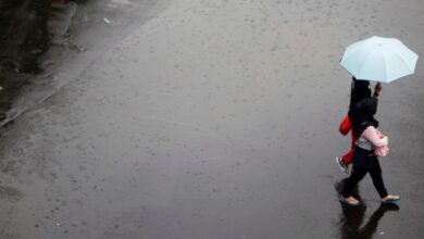 Temuan BRIN: Air Hujan Jakarta Ternyata Mengandung Mikroplastik Mengejutkan