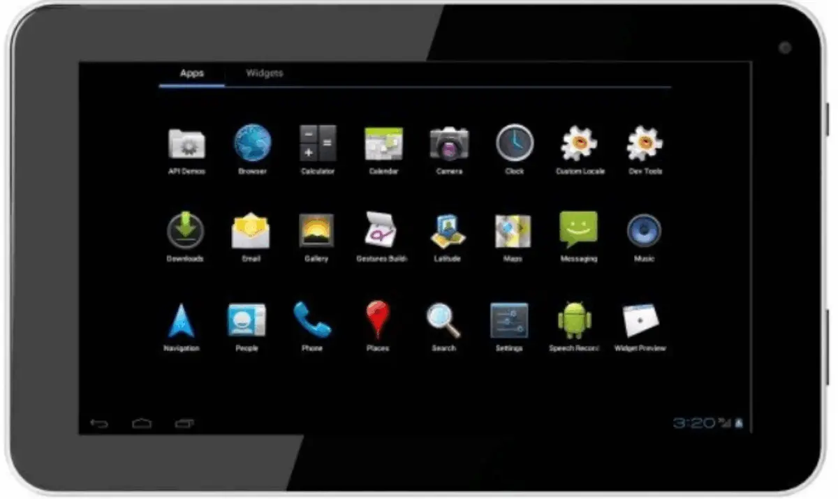 Temukan Tablet Murah Rp250 Ribuan, Rasakan Sensasi Seperti PC