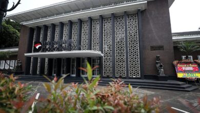 Ternyata Ini Alasan Danantara soal Penempatan Dividen BUMN di SBN