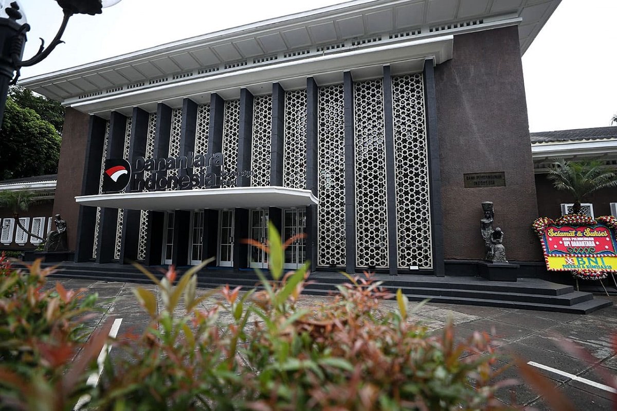 Ternyata Ini Alasan Danantara soal Penempatan Dividen BUMN di SBN