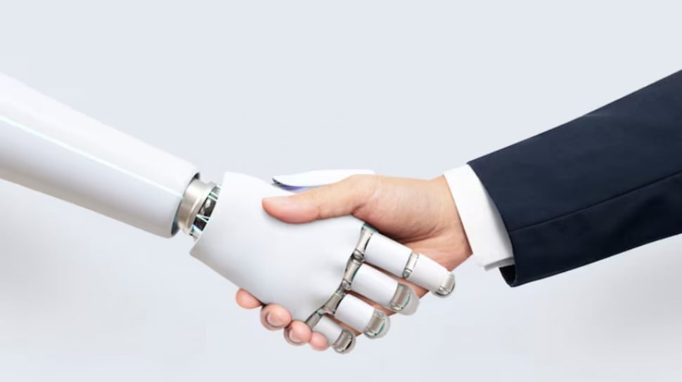 Terobosan Baru! MLPT Kerja Sama Tsinghua Kembangkan Program AI Kesehatan Global