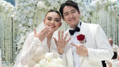 Terungkap! Alasan Keluarga Amanda Manopo Terima Kenny Austin Secara Resmi