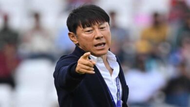 Terungkap! Ini Alasan Ulsan HD Pecat Shin Tae-yong Secara Mendadak