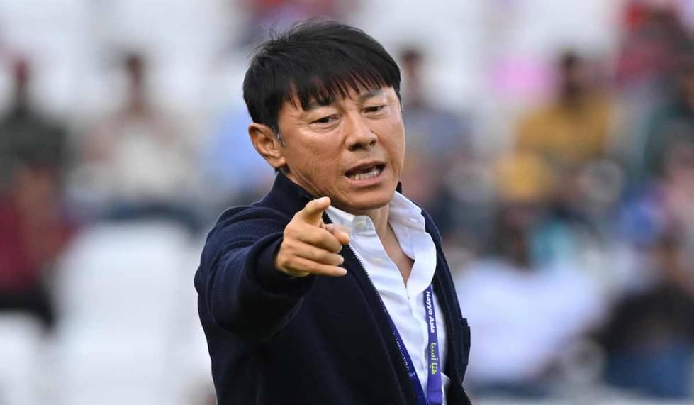 Terungkap! Ini Alasan Ulsan HD Pecat Shin Tae-yong Secara Mendadak