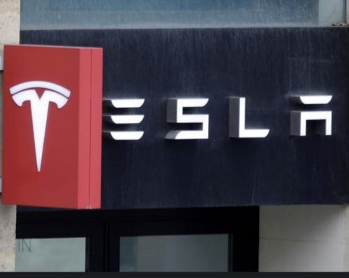 Tesla Catat Pengiriman Mobil 497 Ribu Unit, Lampaui Estimasi Kuartal III 2025
