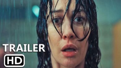 The OTHER: Horor Thriller Mengerikan dengan Satu Aktor yang Memukau