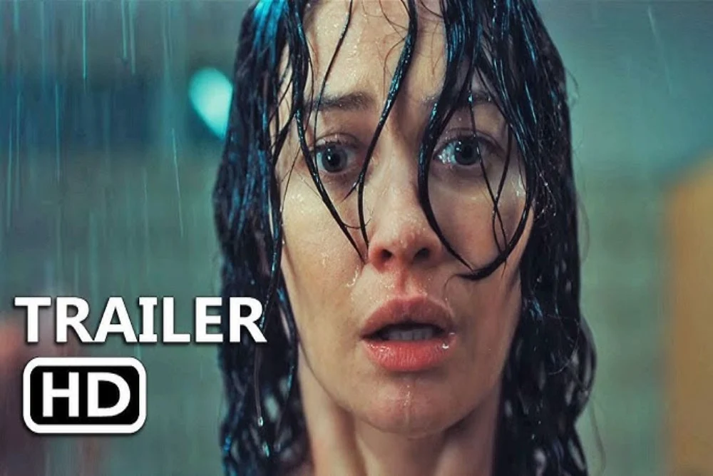 The OTHER: Horor Thriller Mengerikan dengan Satu Aktor yang Memukau