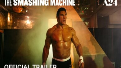 The Smashing Machine: Kontroversi Juara, Narkoba, dan Kisah Wanita