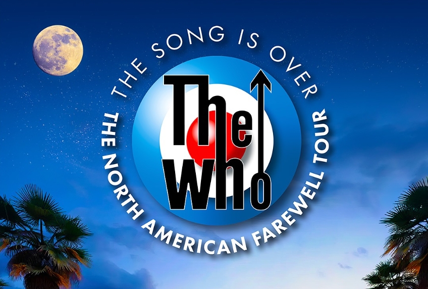 The Who Gelar Konser Perpisahan, Resmi Pamit dari Dunia Musik