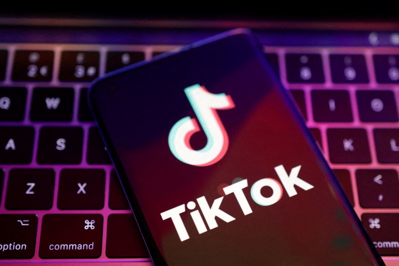 TikTok Kirim Data Dugaan Aliran Dana Judol, Komdigi Cabut Pembekuan