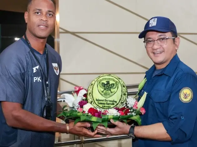 Timnas Indonesia Dapat 4.000 Kursi Suporter, Garuda Saudi Dibagi 1.000