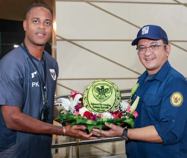 Timnas Indonesia Dapat 4.000 Kursi Suporter, Garuda Saudi Dibagi 1.000