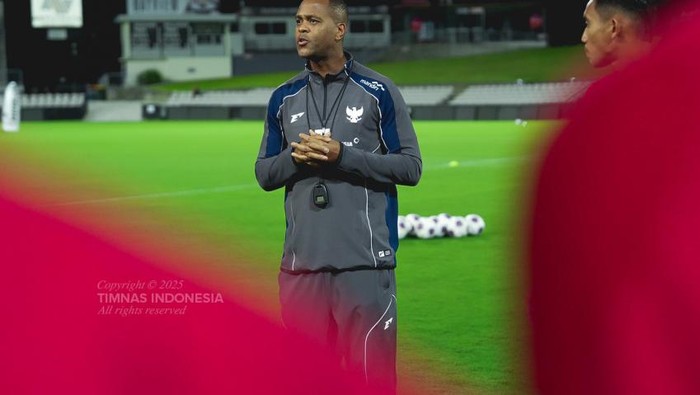 Timnas Indonesia Masa Bodoh: Sanksi FIFA Tak Jadi Kendala di Malaysia
