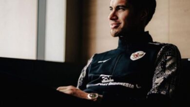 Timnas Indonesia vs Arab Saudi: Kevin Diks Siap Berikan Performa Terbaik!